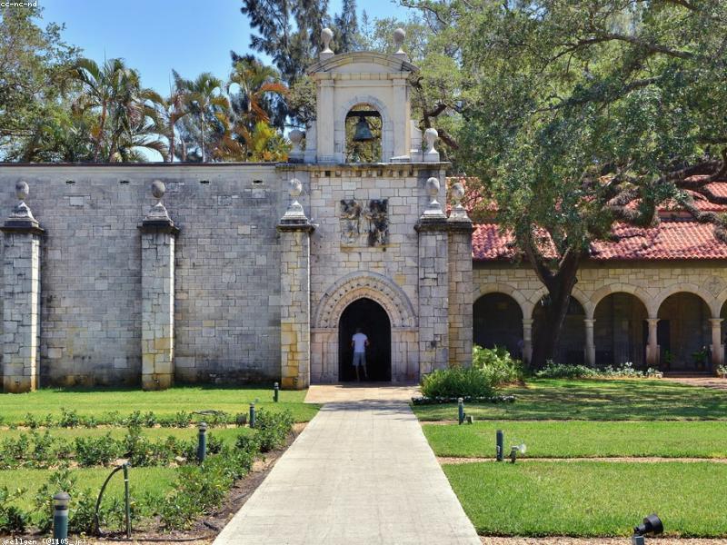 Capilla San José
