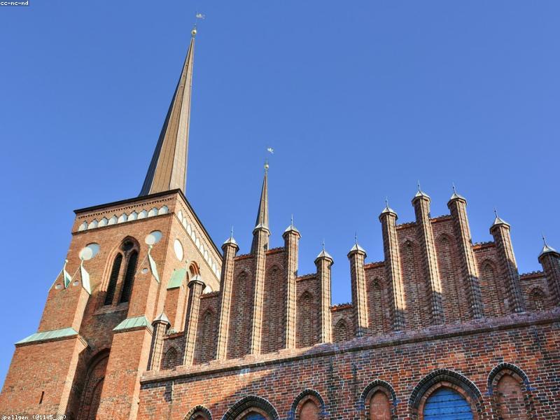 Capilla San Pedro Apóstol